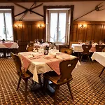 Schweizerhof Hotel Engelberg