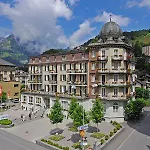 Schweizerhof 3* Engelberg