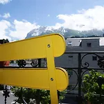 Schweizerhof Hotel Engelberg