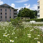 Schweizerhof Hotel 3*