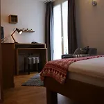 Schweizerhof 3*