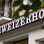 Schweizerhof 3*
