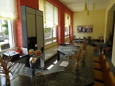 Schweizerhof 3*