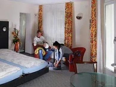 Schweizerhof 3*