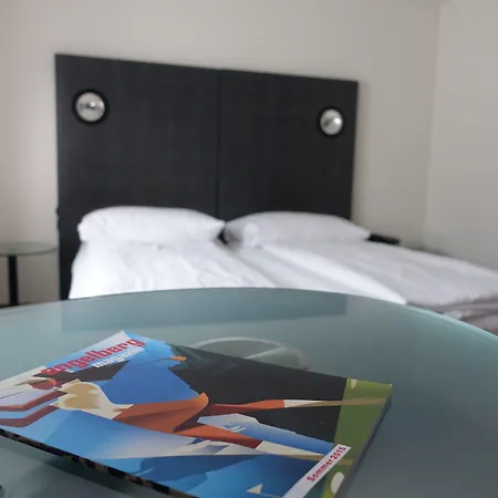 Schweizerhof 3*