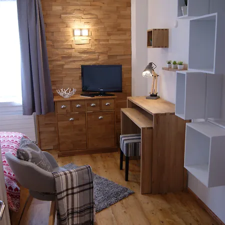 Schweizerhof 3*