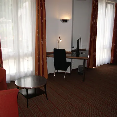 Schweizerhof 3*