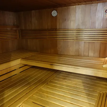 Schweizerhof 3*