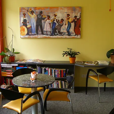 Готель Schweizerhof