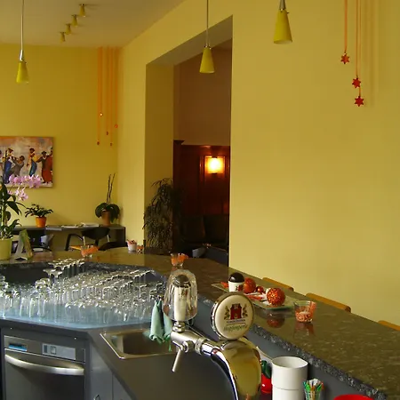 Готель Schweizerhof 3*