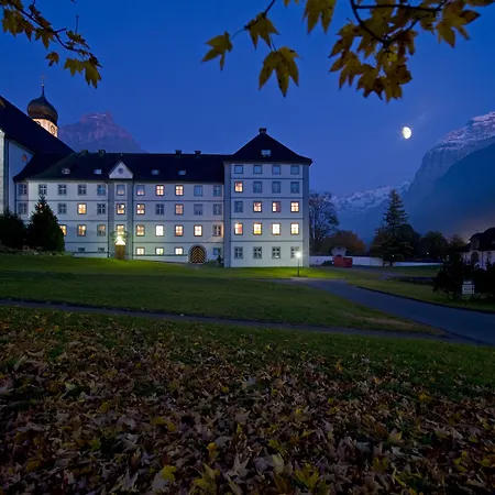 Hotel Schweizerhof Engelberg