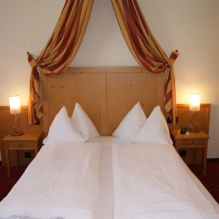Hotel Schweizerhof