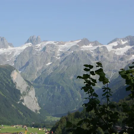 Schweizerhof Hotel 3*