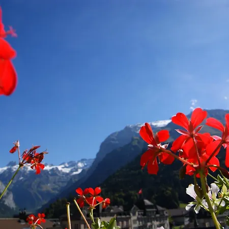 Schweizerhof 3* Engelberg