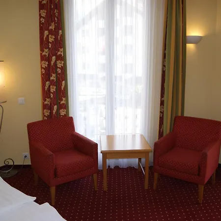 Hotel Schweizerhof