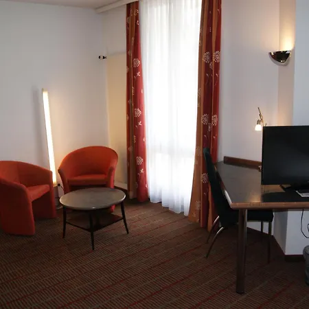 Hotel Schweizerhof