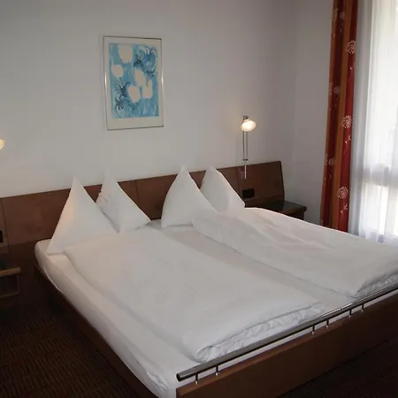 Schweizerhof 3*