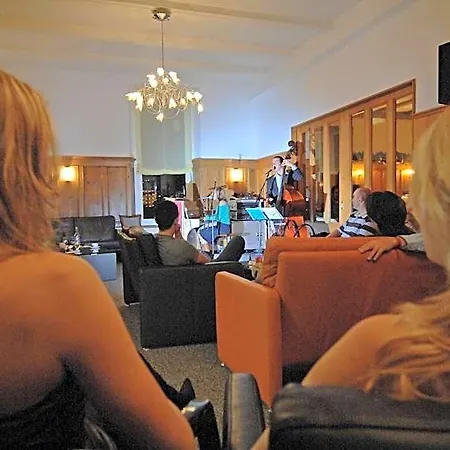 Hotel Schweizerhof Engelberg