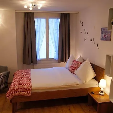 Hotel Schweizerhof 3*