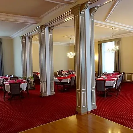 Schweizerhof Hotel