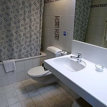 Hotel Schweizerhof