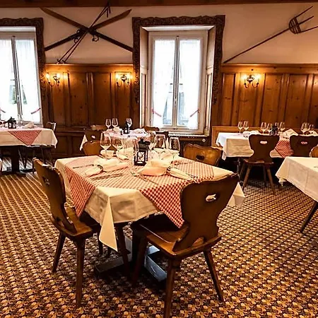 Schweizerhof 3*