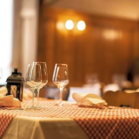 Schweizerhof 3* Engelberg