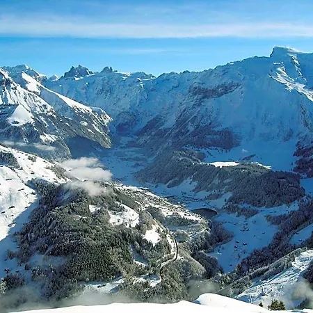 Hotel Schweizerhof 3*