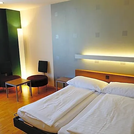 Hotel Schweizerhof 3*