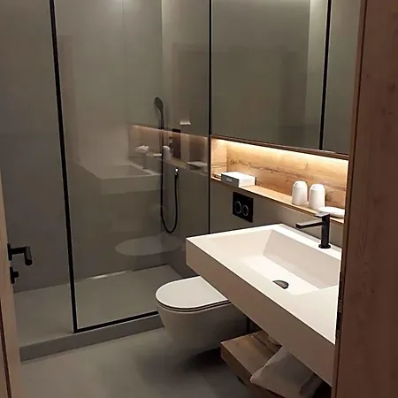 Schweizerhof 3*