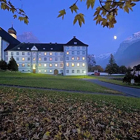Schweizerhof Engelberg