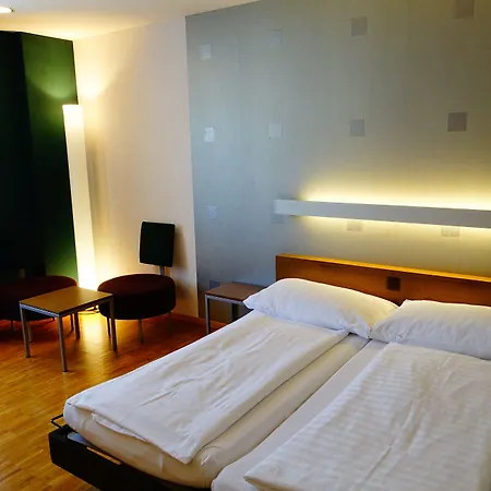 Hotel Schweizerhof