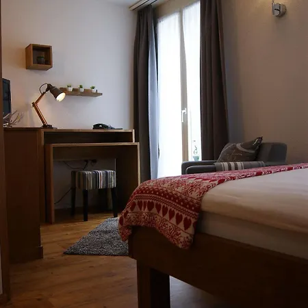 Schweizerhof 3*