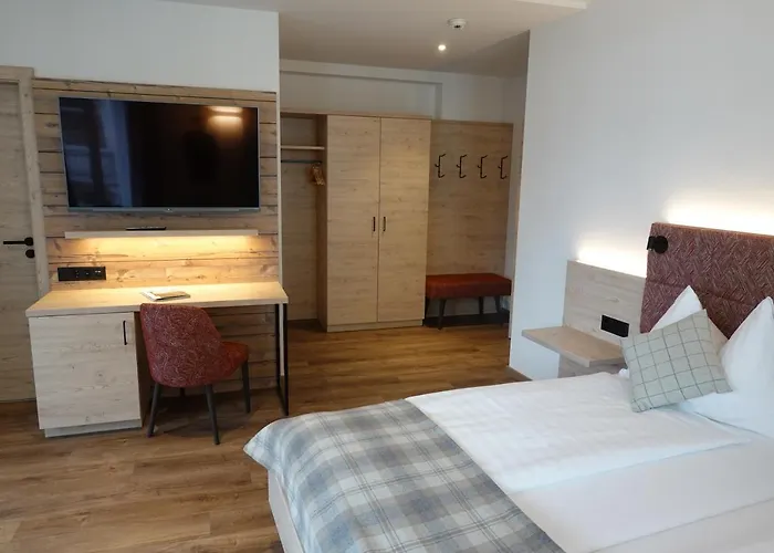 Hotel Schweizerhof Engelberg