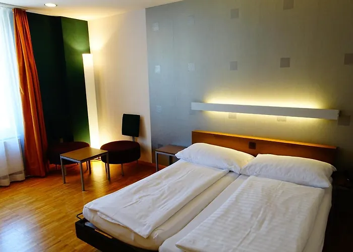 Schweizerhof Engelberg