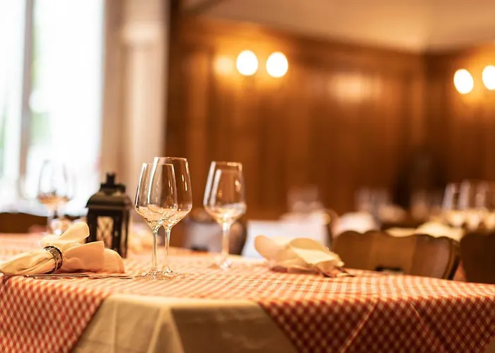 Schweizerhof Hotel 3*