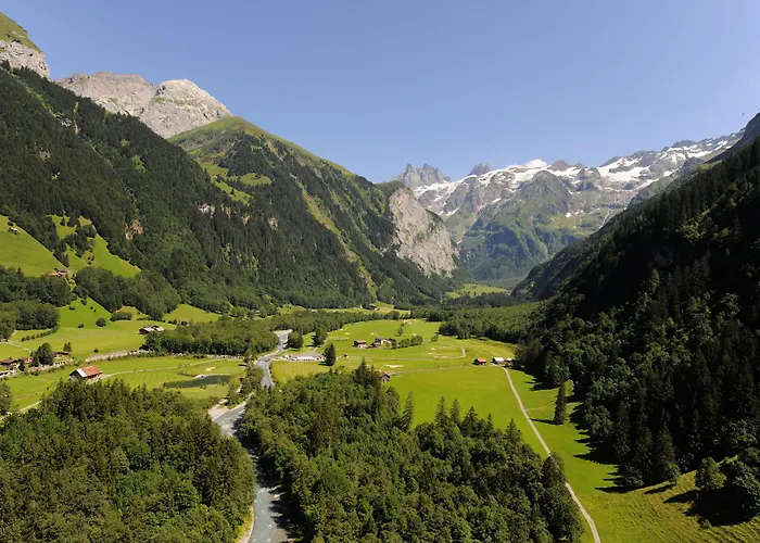 Schweizerhof Engelberg