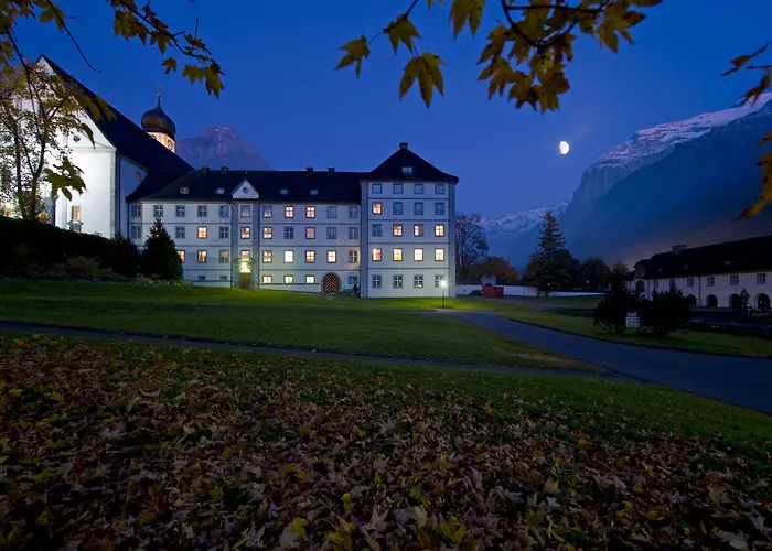 Hotel Schweizerhof Engelberg