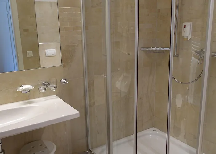 Schweizerhof 3* Engelberg