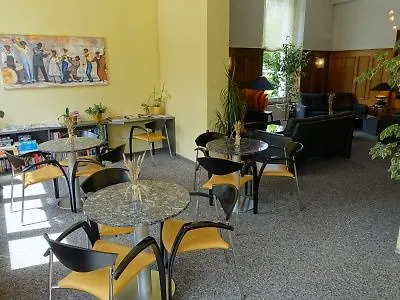 Schweizerhof Engelberg