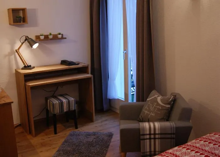 Schweizerhof Engelberg