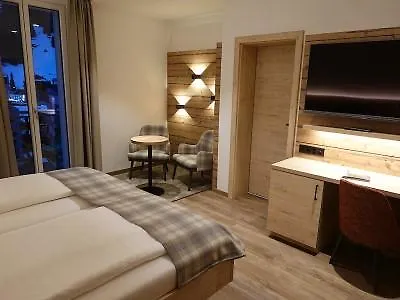 Schweizerhof Engelberg