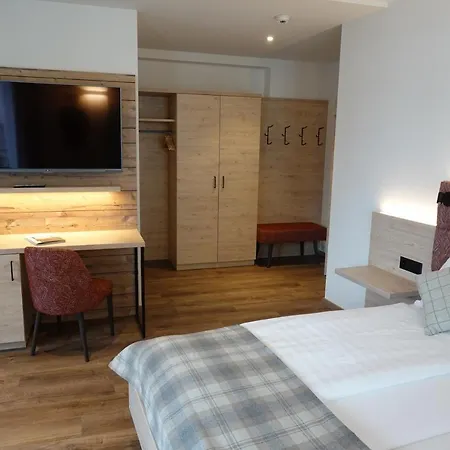 מלון Schweizerhof אנגלברג