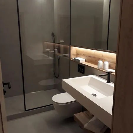 Schweizerhof 3*