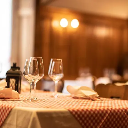 Schweizerhof Hotel 3*