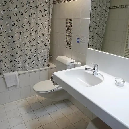 מלון Schweizerhof