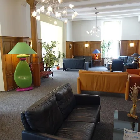 Schweizerhof אנגלברג