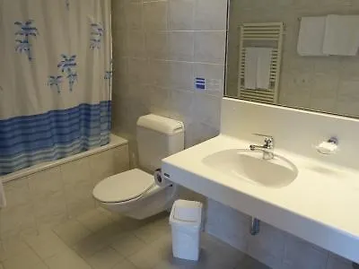 Schweizerhof 3*