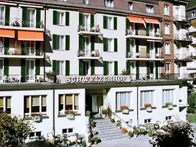 Schweizerhof Hotel