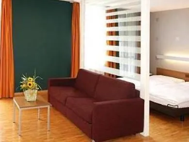 Schweizerhof Hotel 3*